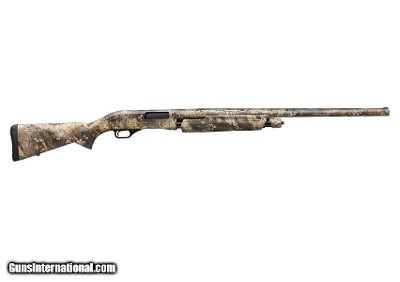Winchester SXP Waterfowl Hunter 12 GA 3