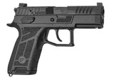 CZ-USA CZ P-09 C Nocturne 9mm 3.74