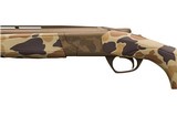 Browning Cynergy Wicked Wing Vintage Tan 12 GA 30