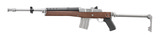 Ruger Mini-14 Tactical Rifle 5.56 NATO/.223 Rem 18.5