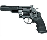 Smith & Wesson Performance Center Model 327 TRR8 .357 Magnum 5