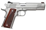 Kimber 1911 Stainless II 9mm Luger 5