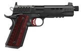 Kimber 1911 Rapide Heat OR .45 ACP 5.5