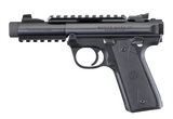 Ruger Mark IV 22/45 Tactical .22 LR 4.40