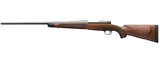 Winchester Model 70 Super Grade French Walnut .30-06 Sprg 24