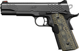 Kimber KHX Custom 1911 .45 ACP 5