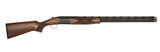 Mossberg International Gold Reserve Black Label 12 Gauge 30