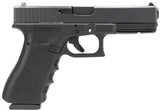 Glock G22 Gen 3 .40 S&W 4.49