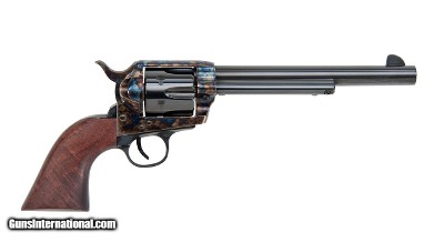 Traditions 1873 Single Action Frontier Series .44 Mag 7.5