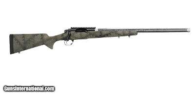 Proof Research Elevation Lightweight Hunter .300 PRC 24