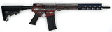 Great Lakes Firearms AR-15 American Flag .223 Wylde 16