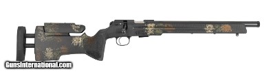 CZ-USA CZ 457 Varmint Precision Trainer MTR .22 LR 16.2