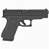 Glock G48 9mm Luger 4.17