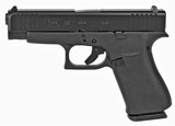 Glock G48 9mm Luger 4.17