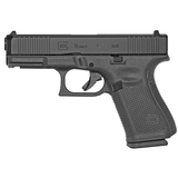 Glock G19 Gen 5 USA 9mm Luger 4.02