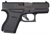 Glock G43 USA 9mm 3.41