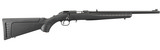 Ruger American Rimfire .22 WMR 18