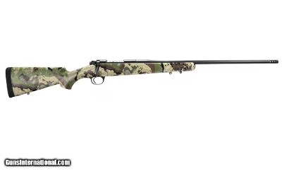 Kimber 84L Mountain Ascent Caza .30-06 Spring 24