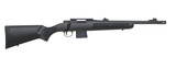 Mossberg MVP Patrol Rifle 5.56 NATO / .223 Rem 16.25