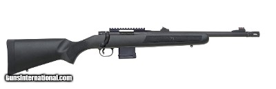 Mossberg MVP Patrol Rifle 5.56 NATO / .223 Rem 16.25