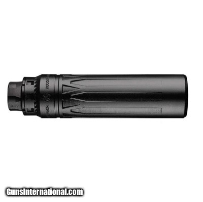 Dead Air Armament Nomad Ti XC .30 Caliber 6.74