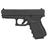 Glock G19 Gen 3 USA 9mm Luger 4.02