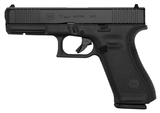 Glock G17 Gen 5 9mm 4.49