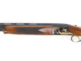 SKB Shotguns 720 Field Case Hardened 20 Gauge 28