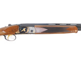 SKB Shotguns 720 Field Case Hardened 20 Gauge 28