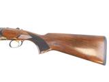 SKB Shotguns 720 Field Case Hardened 20 Gauge 28