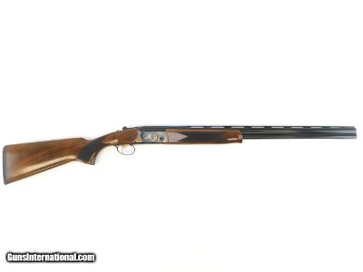 SKB Shotguns 720 Field O/U 20 Gauge Case Hardened 28