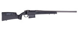 Weatherby 307 Range SF .300 Win 22