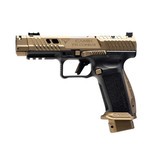 Century Arms Canik TTI Combat 9mm Luger 4.6