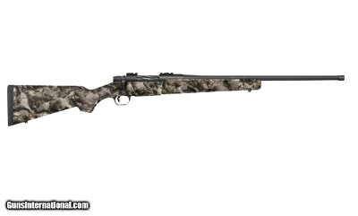 Mossberg Patriot Elements Terra Gila .350 Legend 22