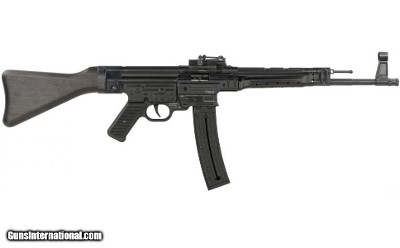 Blue Line Solutions Mauser STG-44 .22 LR 16.5