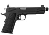 Kimber 1911 Custom LW Optics Ready .45 ACP 5