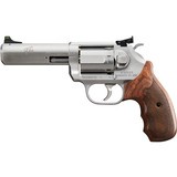 Kimber K6s DASA Target GFO CA Approved .357 Mag 4