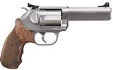 Kimber K6s DASA Target GFO CA Approved .357 Mag 4