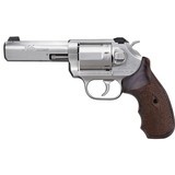 Kimber K6s DASA Combat CA Approved .357 Mag 4