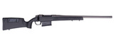 Weatherby 307 Range SF 7mm PRC 22