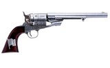 Cimarron 1860 Richards Transition .45 LC 8
