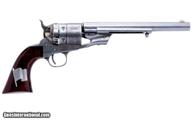 Cimarron 1860 Richards Transition .45 LC 8