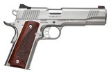 Kimber 1911 Stainless II .45 ACP 5