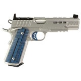 Kimber RAPIDE Ice Optics Ready 9mm Luger 5