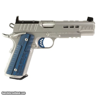 Kimber RAPIDE Ice Optics Ready 9mm Luger 5