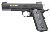 Kimber Rapide (DN, NS) 10mm 5