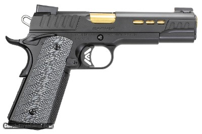 Kimber Rapide (DN, NS) 10mm 5