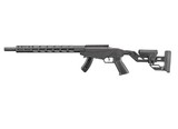 Ruger Precision Rimfire Rifle .22 LR 18