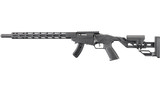 Ruger Precision Rimfire Rifle .22 LR 18