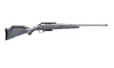 Ruger American Rifle Generation II .350 Legend 20